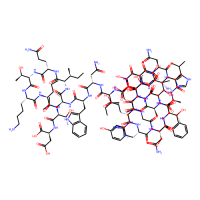 hGLP-2(1-33,M10Y),Moligand™,阿拉丁