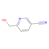 6-(羟甲基)吡啶-3-腈，31795-61-6，≥97%，阿拉丁