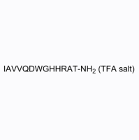 坎普他汀对照肽 TFA盐,301544-78-5,≥98%,阿拉丁