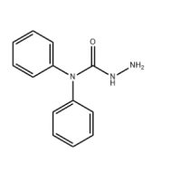 N,N-二苯基肼甲酰胺,603-51-0,≥97%,阿拉丁