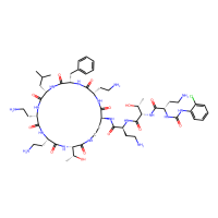 CB-182804，Moligand™，阿拉丁