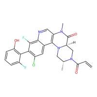 KRAS G12C inhibitor 15,2349393-21-9,≥99%,阿拉丁