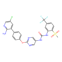 ONO-7579,Moligand™,阿拉丁