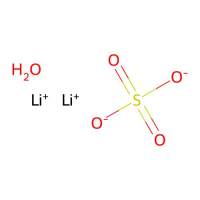 硫酸锂 一水合物,10102-25-7,UltraBio™, ≥99%(T),阿拉丁
