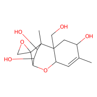 T-2-四醇 标准溶液，34114-99-3，100 μg/ml，阿拉丁