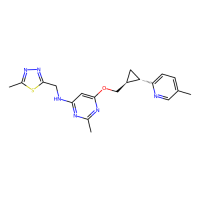 MK-8189,Moligand™,阿拉丁