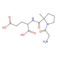 trofinetide，853400-76-7，Moligand™，阿拉丁
