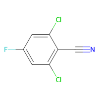 2,6-dichloro-4-fluoro-benzonitrile,1473423-59-4,97%,阿拉丁