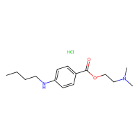 盐酸丁卡因，136-47-0，Moligand™, ≥99%，阿拉丁