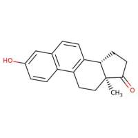 马萘雌甾酮,517-09-9,Moligand™,≥98%,阿拉丁