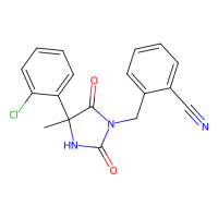 WYE-175819，956262-49-0，10mM in DMSO，阿拉丁