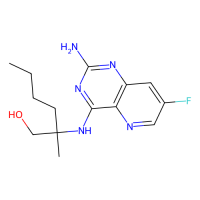 selgantolimod,2004677-13-6,Moligand™,阿拉丁