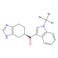 [³H]ramosetron，Moligand™，阿拉丁