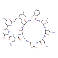 polymyxin B,Moligand™,阿拉丁