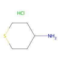 4-氨基四氢噻喃盐酸盐,233763-40-1,95%,阿拉丁