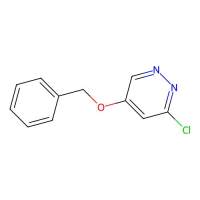 5-(苄氧基)-3-氯哒嗪,1346691-32-4,≥95%,阿拉丁