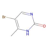 5-溴-6-甲基嘧啶-2(1H)-酮,69849-34-9,≥97%,阿拉丁