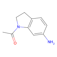 1-乙酰基-6-氨基吲哚，62368-29-0，≥97%，阿拉丁