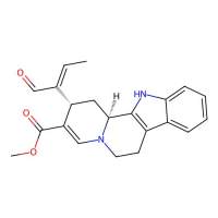 Vallesiachotamine,5523-37-5,阿拉丁