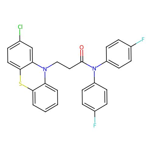 20S Proteasome activator 1,2761578-18-9,阿拉丁产品图