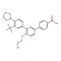 Trifarotene，895542-09-3，≥98%，阿拉丁
