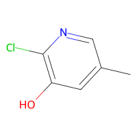2-氯-5-甲基吡啶-3-醇,910649-59-1,98%,阿拉丁