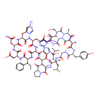 galanin(3-29) (rat/mouse)，Moligand™，阿拉丁
