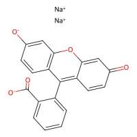 Fluorescein disodium salt，阿拉丁