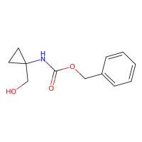 N-[1-(羟甲基)环丙基]氨基甲酸苯甲酯，103500-22-7，97%，阿拉丁