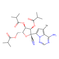 VV116，Moligand™，阿拉丁