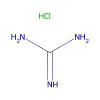 胍 盐酸盐 溶液(GACl)，50-01-1，UltraBio™,~8 M in H2O，阿拉丁
