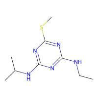 莠灭净标准溶液，834-12-8，1000ug/ml in Purge and Trap Methanol，阿拉丁