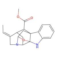Picrinine,4684-32-6,≥99%,阿拉丁
