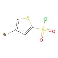 4-溴噻吩-2-磺酰氯,185329-76-4,≥95%,阿拉丁