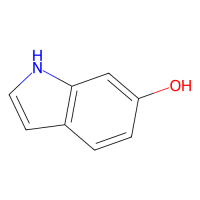 6-羟基吲哚，2380-86-1，≥98%，阿拉丁