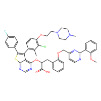 S64315 (MIK665)，1799631-75-6，≥98%，阿拉丁