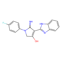 WAY-353890，459137-97-4，10mM in DMSO，阿拉丁