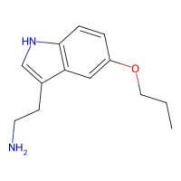 5-Propoxytryptamine，3610-40-0，阿拉丁