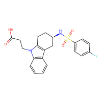 [³H]ramatroban，Moligand™，阿拉丁