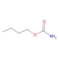 氨基甲酸丁酯,592-35-8,≥98%,阿拉丁