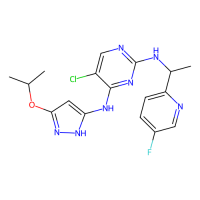 AZD1332,Moligand™,阿拉丁