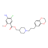 RS 57639，Moligand™，阿拉丁