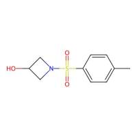 1-对甲苯磺酰基氮杂环丁烷-3-醇,154010-96-5,≥95%,阿拉丁