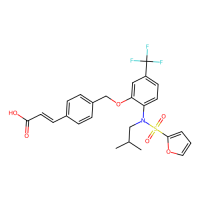 ONO-8713，Moligand™，阿拉丁