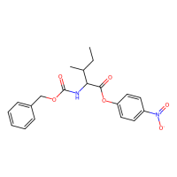 Z-Ile-ONp，2130-99-6，≥98.0% (TLC)，阿拉丁