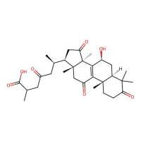 Ganoderic acid D,108340-60-9,10mM in DMSO,阿拉丁