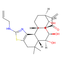 CYD0618,Moligand™,阿拉丁