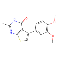 WAY-632613，731816-85-6，10mM in DMSO，阿拉丁