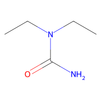 1,1-二乙基脲,634-95-7,≥98%(T),阿拉丁