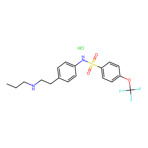 PNU 177864 盐酸盐,1783978-03-9,≥99%(HPLC),阿拉丁产品图